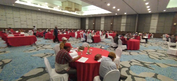 Dinas Koperasi Dan UKM Kec Bolaang Uki